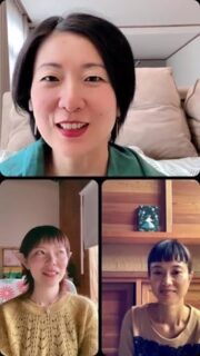 日帰りプランも❤️11月8日(土)9日(日)蓼科リトリート
詳細はプロフィールのリンクからご覧ください。
その他、これはどうなの?というご質問などあればお気軽にDMでお問い合わせください。
@outil_cherico @cotocoto_1103