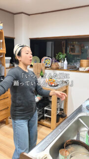 サルサ星人のお皿洗い✨

踊りばかりで、一向に終わりません！