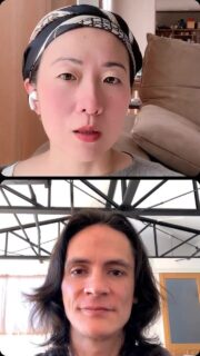 本当の美って?再生医療美容のフィジカルな面だけではなく、食や運動で心から美しくなる方法をネイト先生 @dr.neito と語りました❣️
ネイト先生の施術や女神プロジェクトにご興味がある方は、DMで問い合わせてみてくださいね❤️
@dr.neito
@secret.garden.clinic