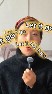 いろいろ開き直って吹っ切れると、向かうとこ敵なしですぞ笑
*********
毎日がもうちょっと自由に、
自分らしく過ごせるための魔法のメッセージをお届けしています🧚♂️
@tokyoveglife
発信の魔法使いになりませんか?
ママさんの自由に、自分らしく輝くを
伴走する発信Xライフコーチングは、
DMにてお問合せください。
#毎日を自由にする魔法のメッセージ